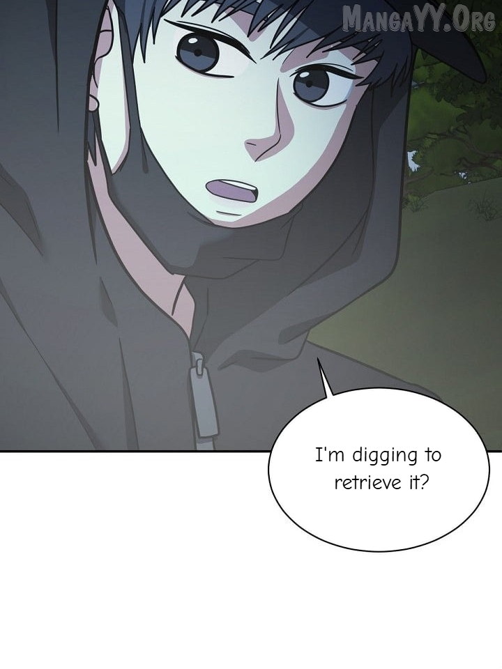 Change Me Chapter 57 - page 63